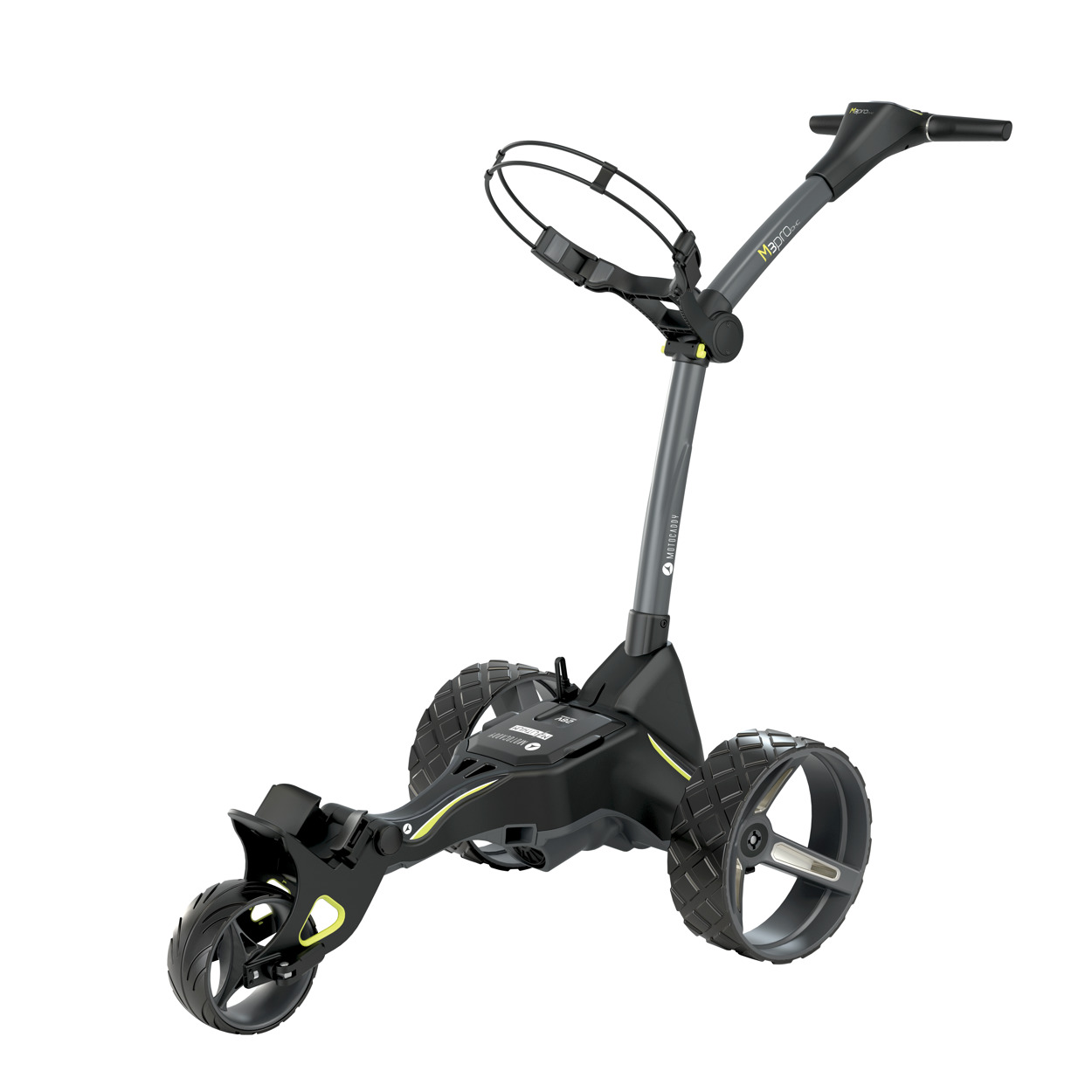 Motocaddy 28V Hedgehog Winterwielen