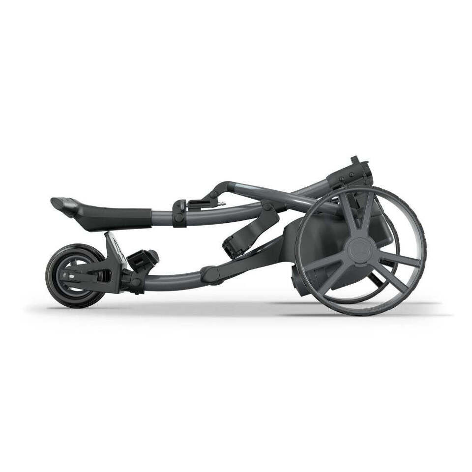 Motocaddy SE golftrolley NEW 2024