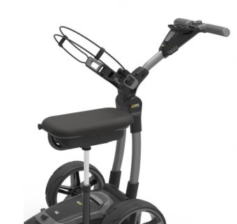 Powakaddy FX Luxe seat