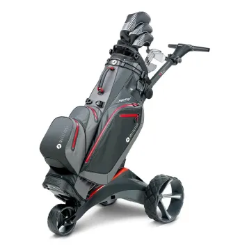 Motocaddy Hydroflex wintertas