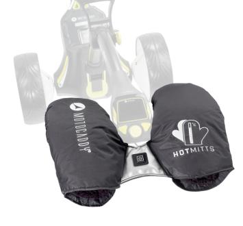 Motocaddy HOT handschoenen